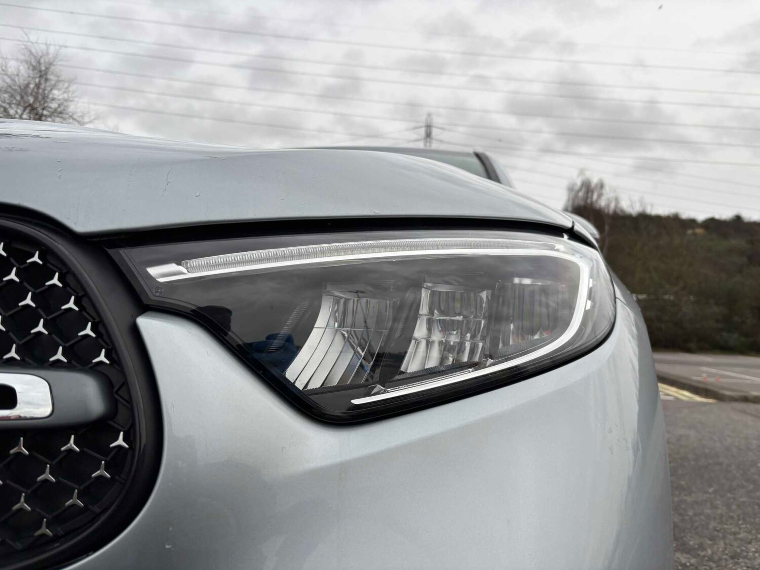 Used Mercedes-Benz GLC 2024 for sale - 77443514: Photo 24