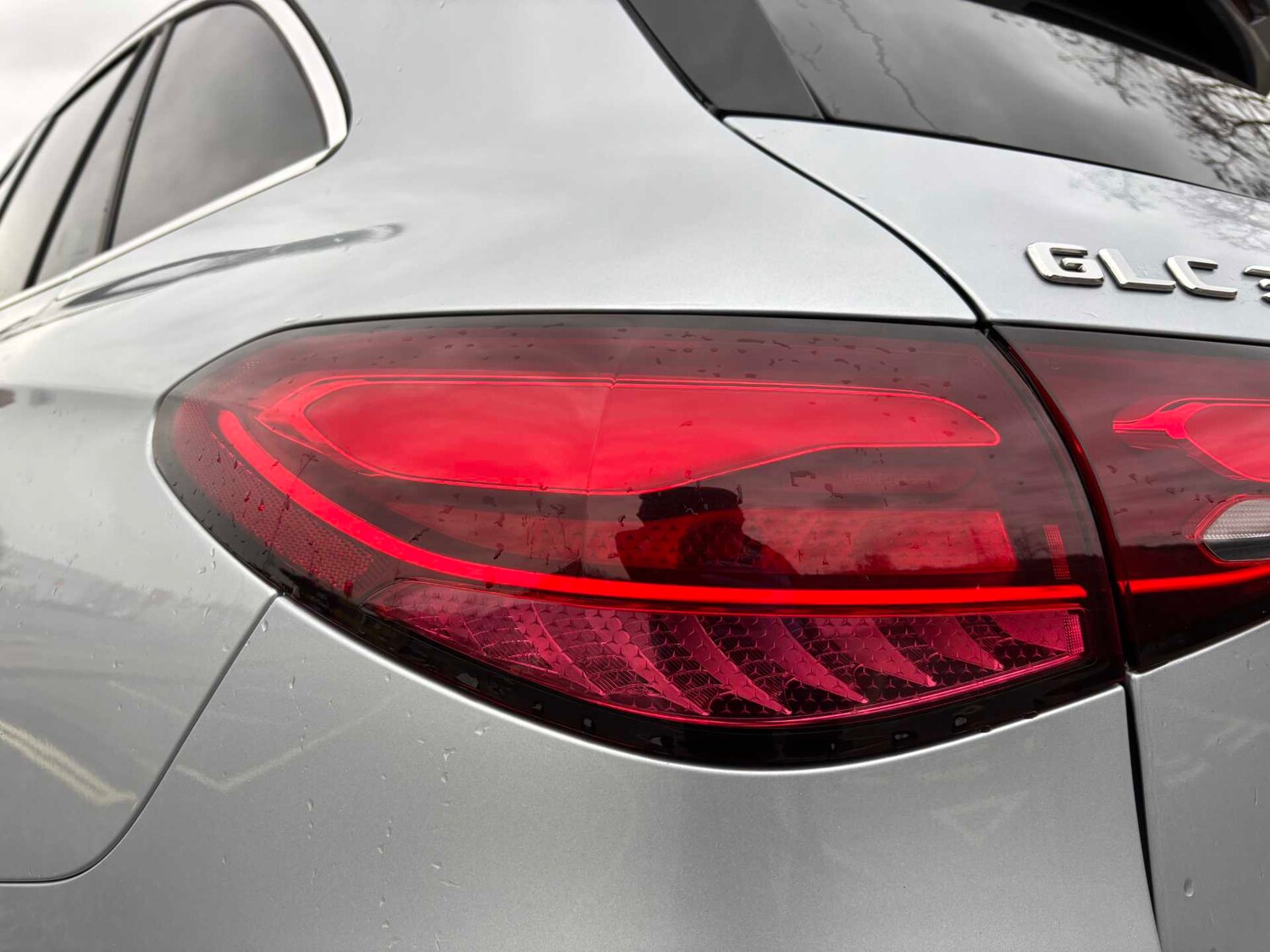 Used Mercedes-Benz GLC 2024 for sale - 77443514: Photo 27