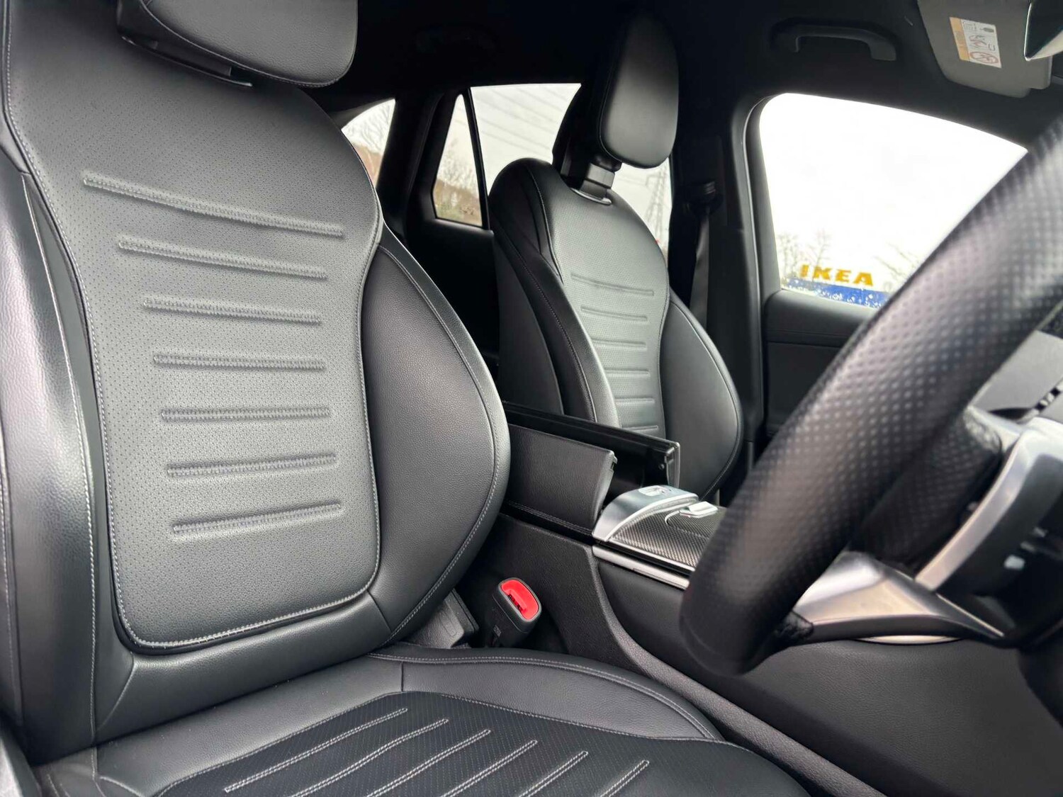 Used Mercedes-Benz GLC 2024 for sale - 77443514: Photo 32