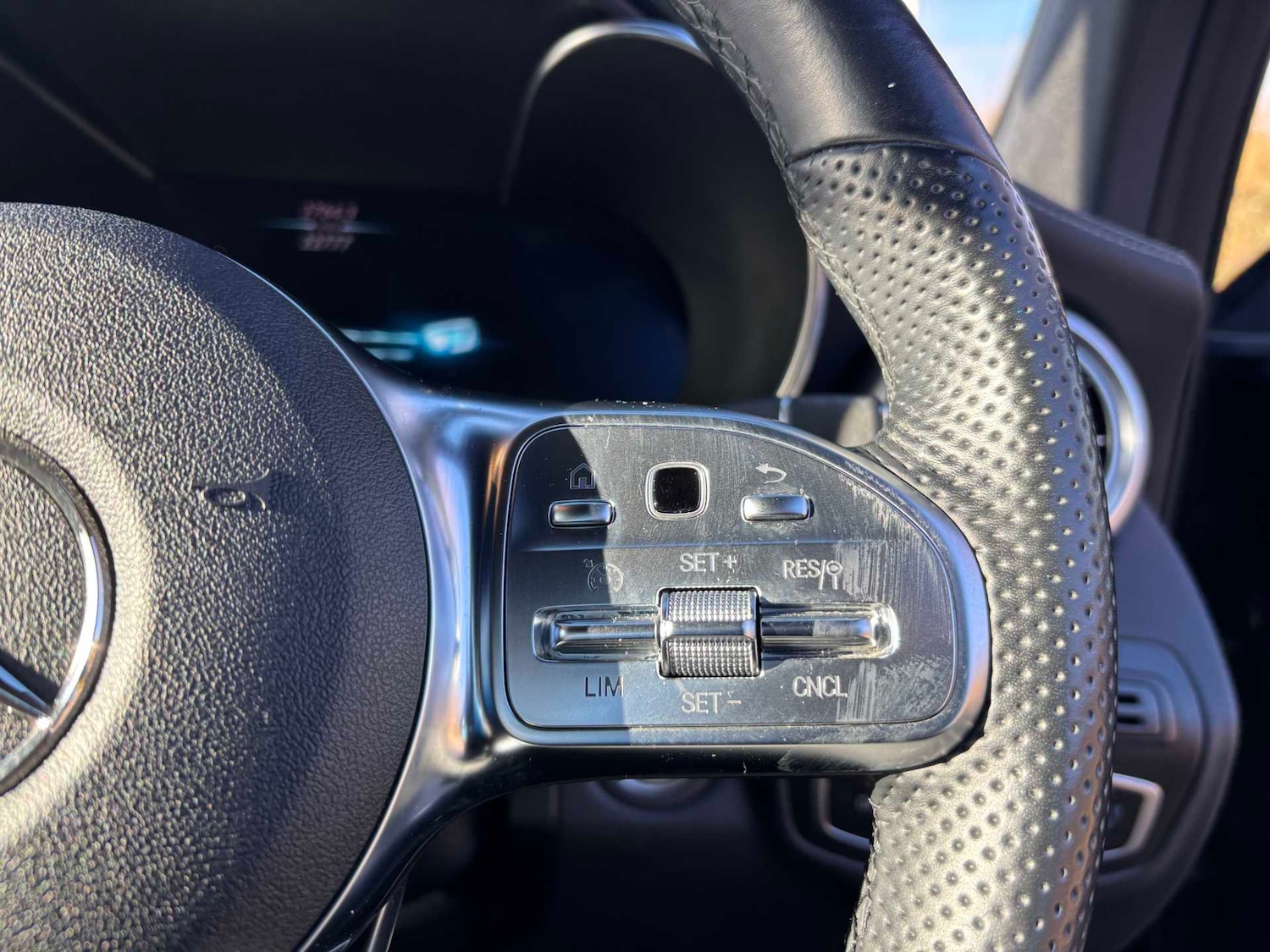 Used Mercedes-Benz GLC 2021 for sale - 77294258: Photo 19