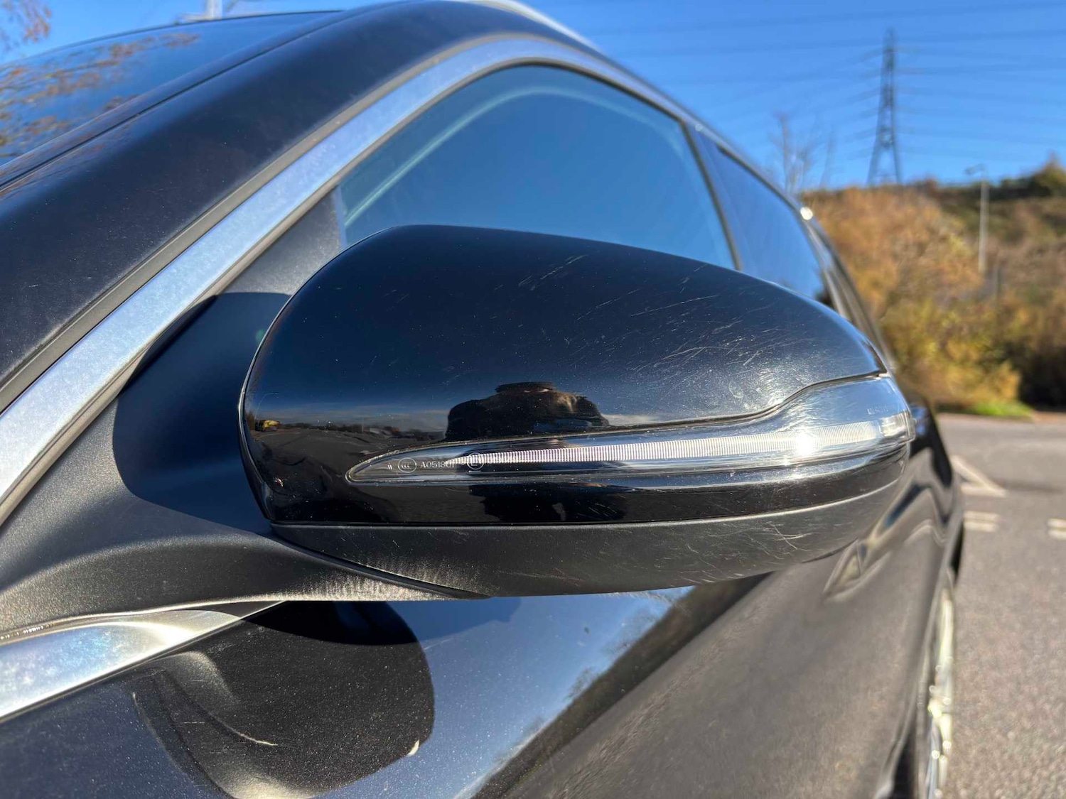 Used Mercedes-Benz GLC 2021 for sale - 77294258: Photo 25