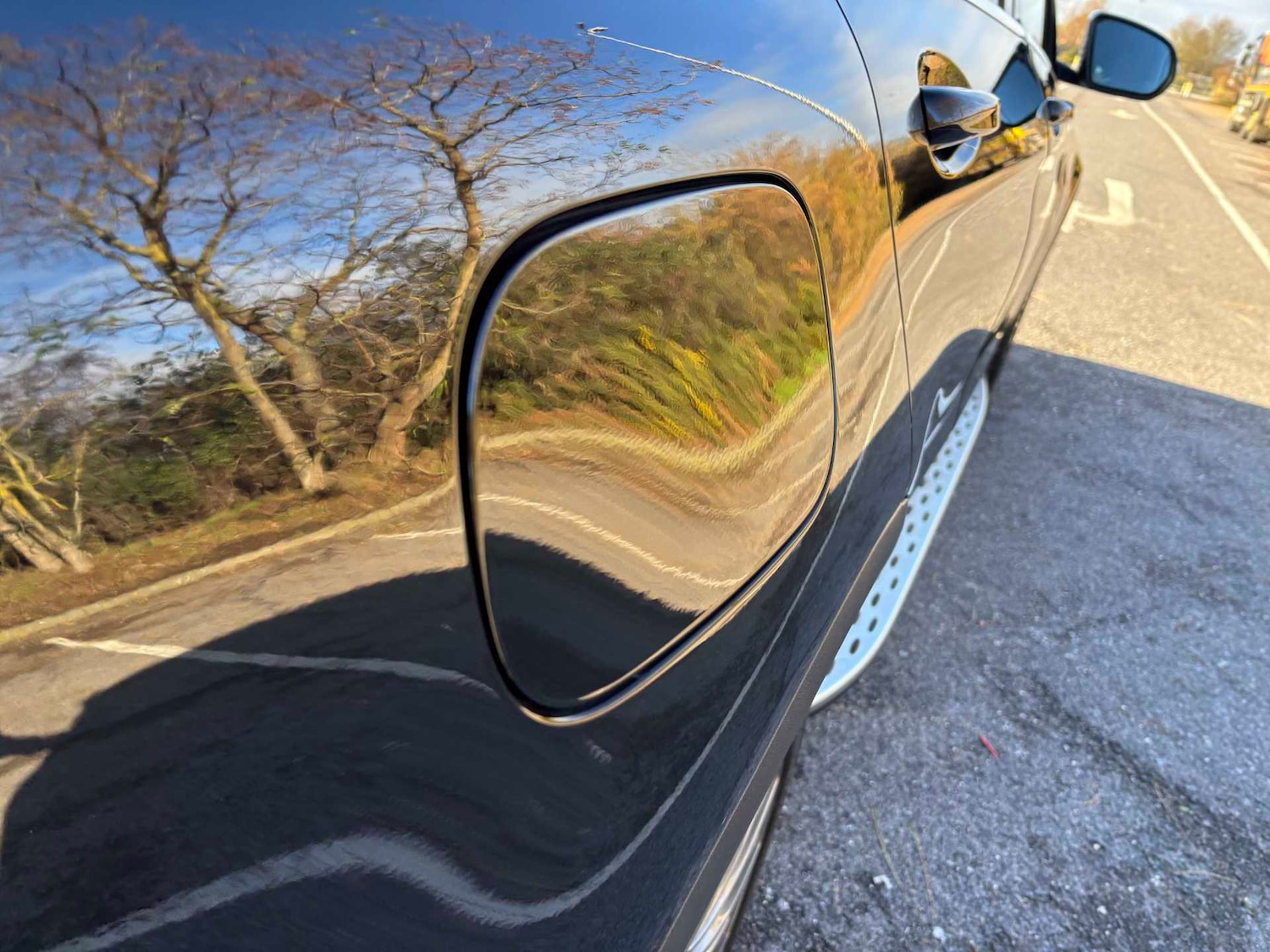 Used Mercedes-Benz GLC 2021 for sale - 77294258: Photo 29