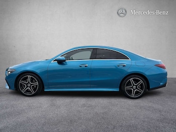 Used Mercedes-Benz CLA 2025 for sale - 79183423: Photo