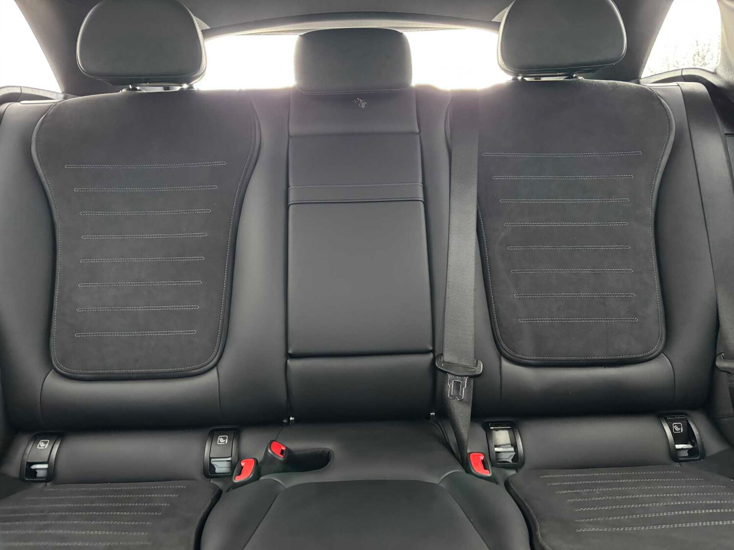 Used Mercedes-Benz GLC 2025 for sale - 77996125: Photo 14