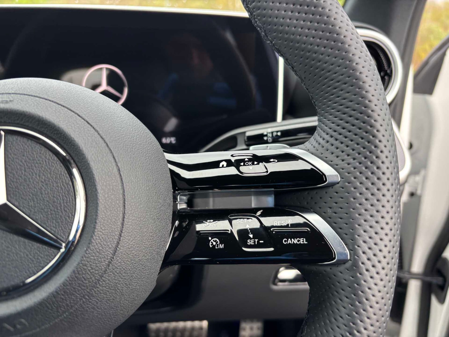 Used Mercedes-Benz GLC 2025 for sale - 77996125: Photo 19