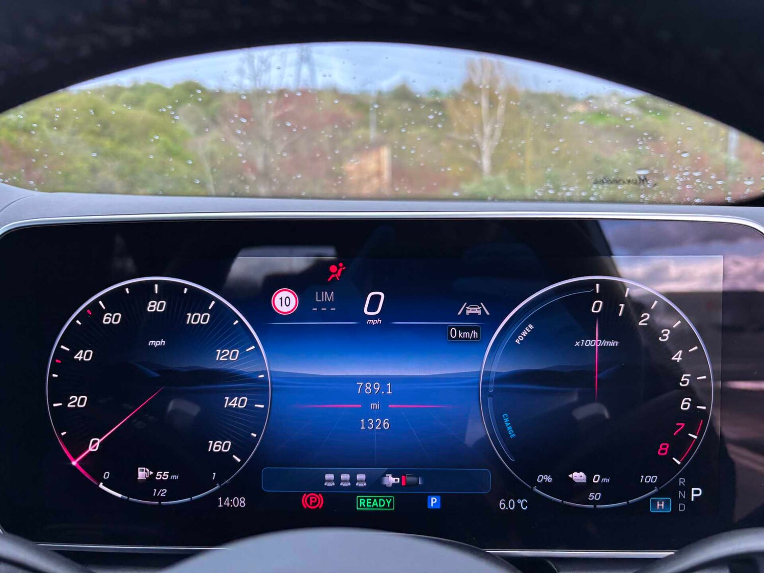 Used Mercedes-Benz GLC 2025 for sale - 77996125: Photo 20