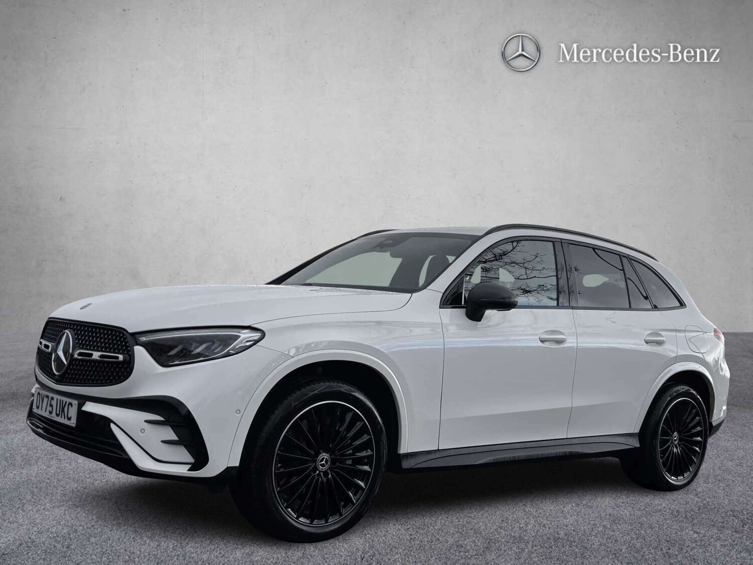 Used Mercedes-Benz GLC 2025 for sale - 77996125: Photo 21