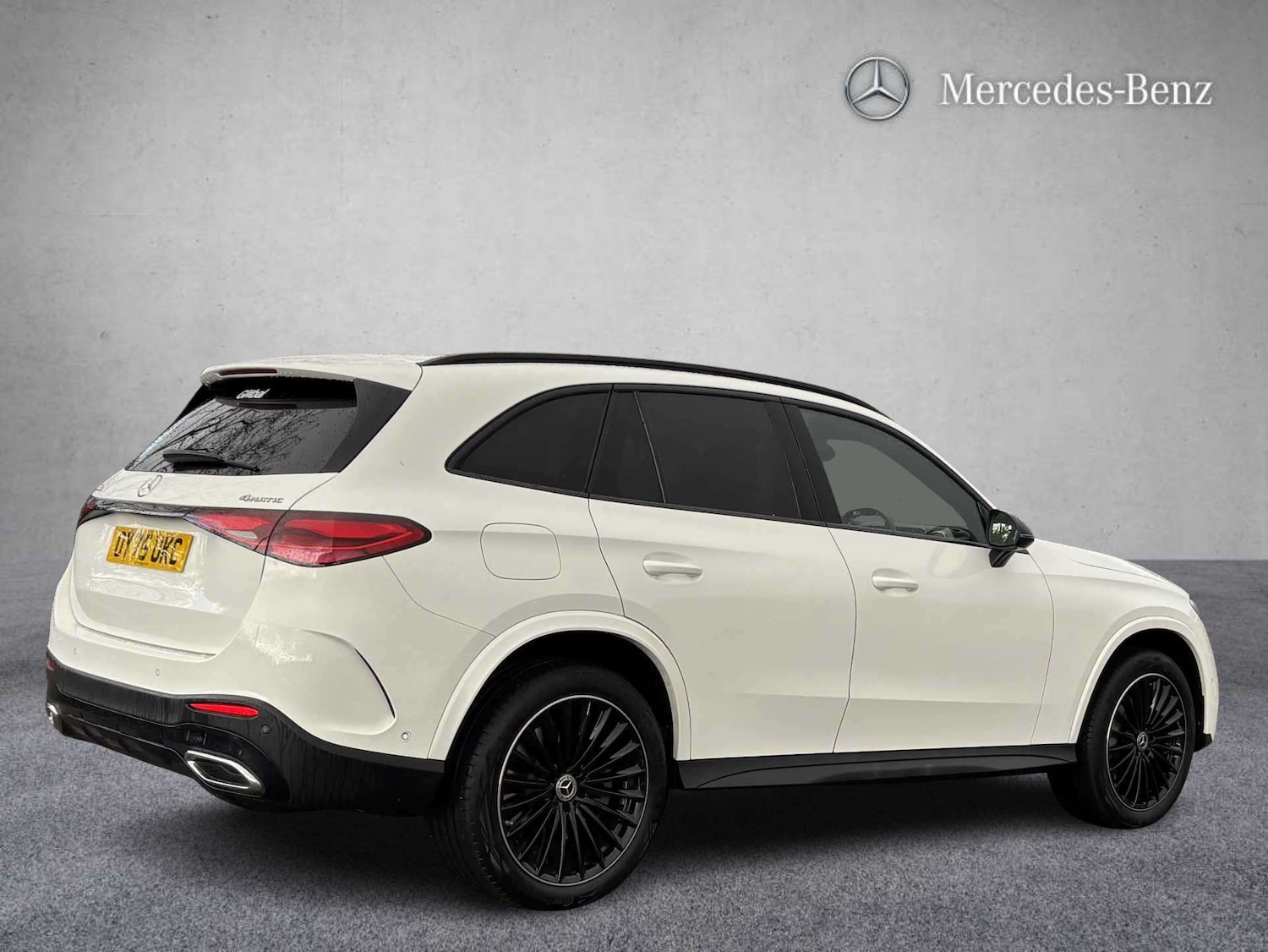 Used Mercedes-Benz GLC 2025 for sale - 77996125: Photo 22