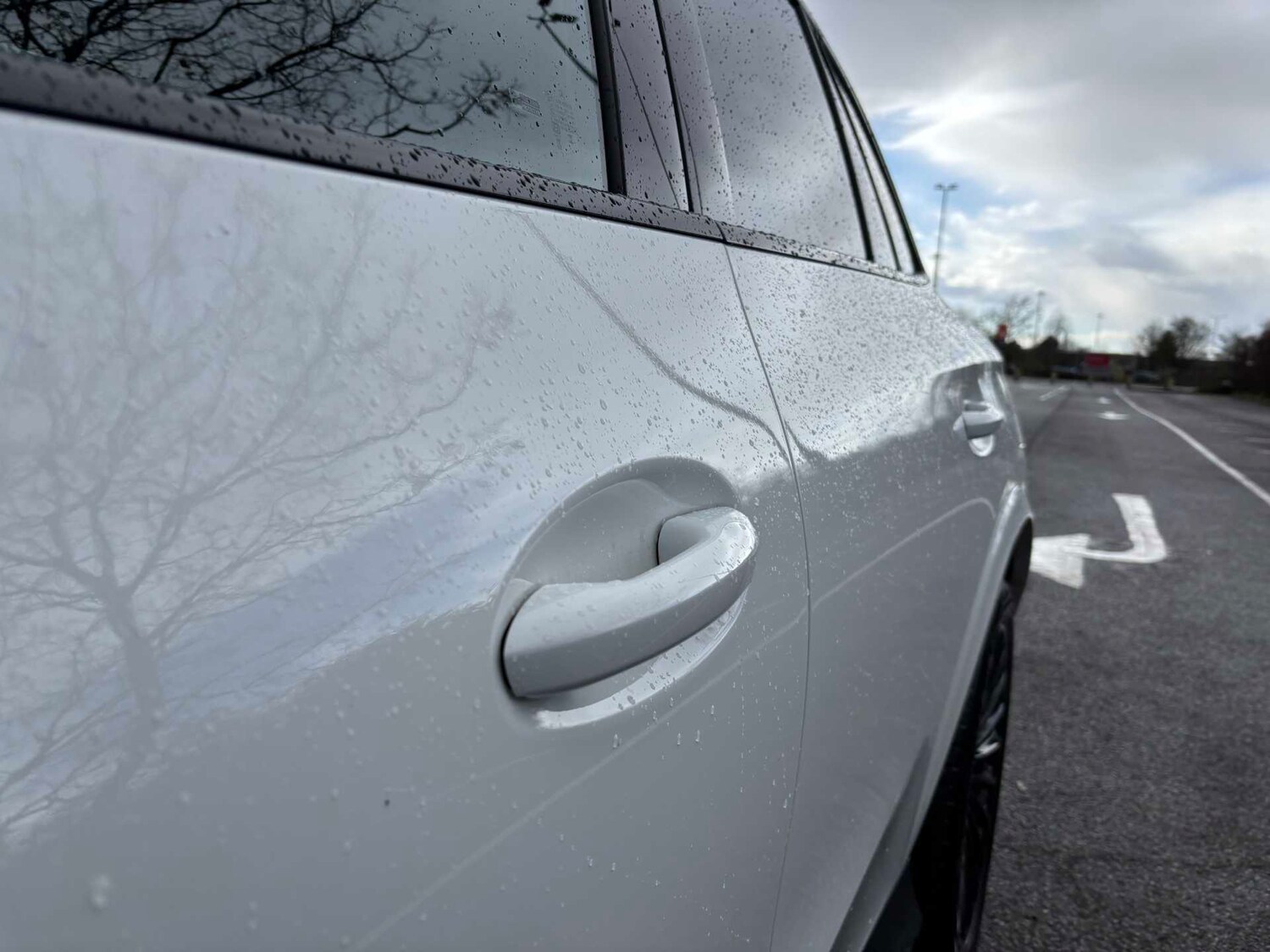 Used Mercedes-Benz GLC 2025 for sale - 77996125: Photo 26