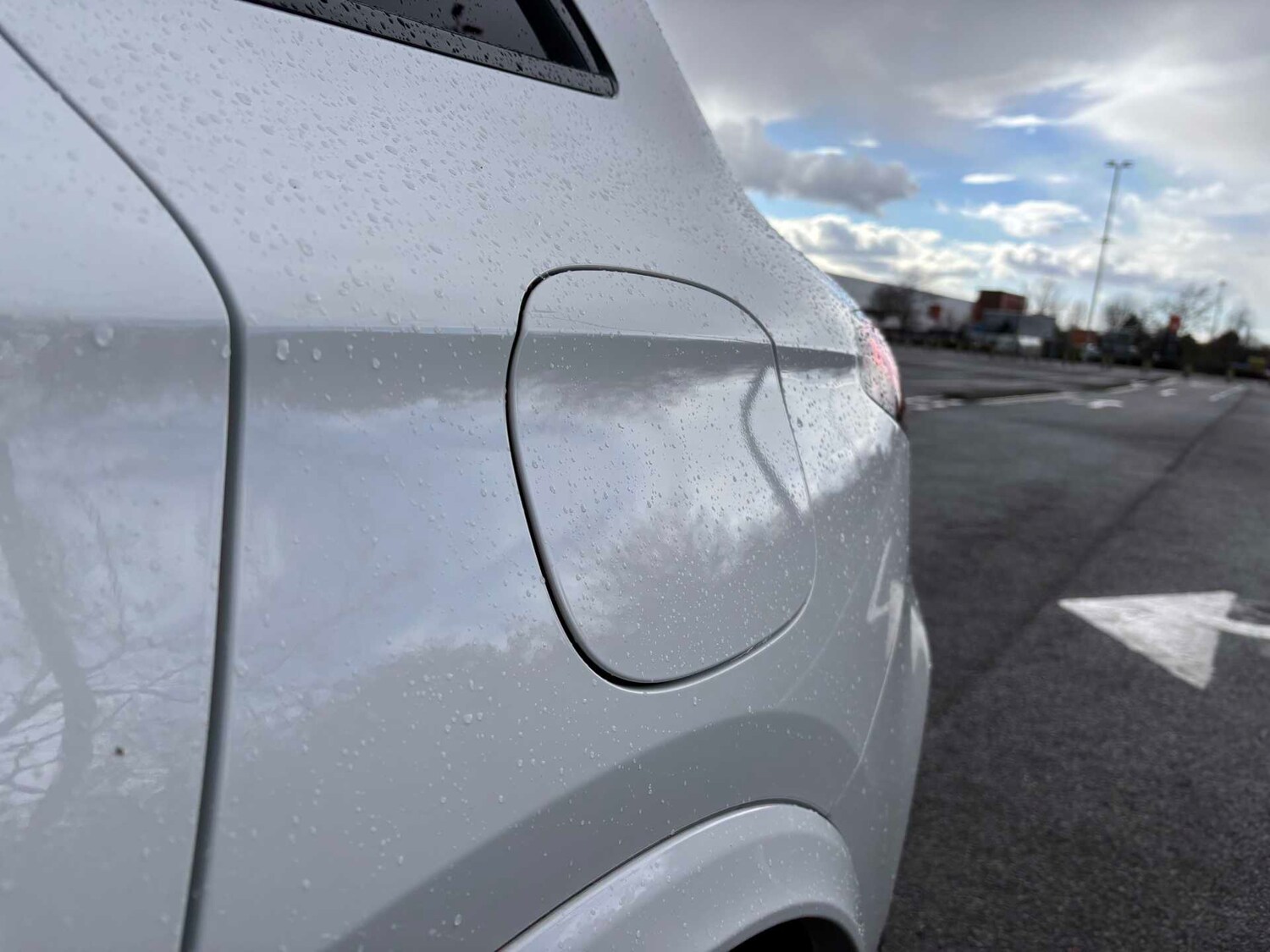 Used Mercedes-Benz GLC 2025 for sale - 77996125: Photo 27