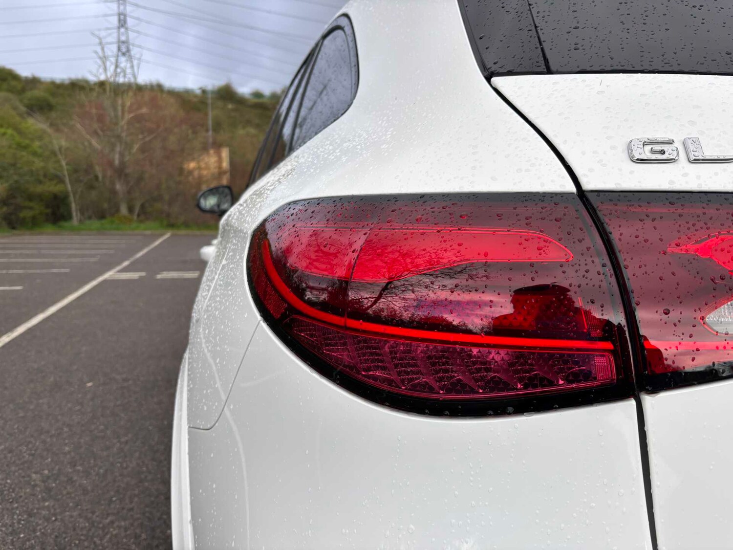 Used Mercedes-Benz GLC 2025 for sale - 77996125: Photo 28