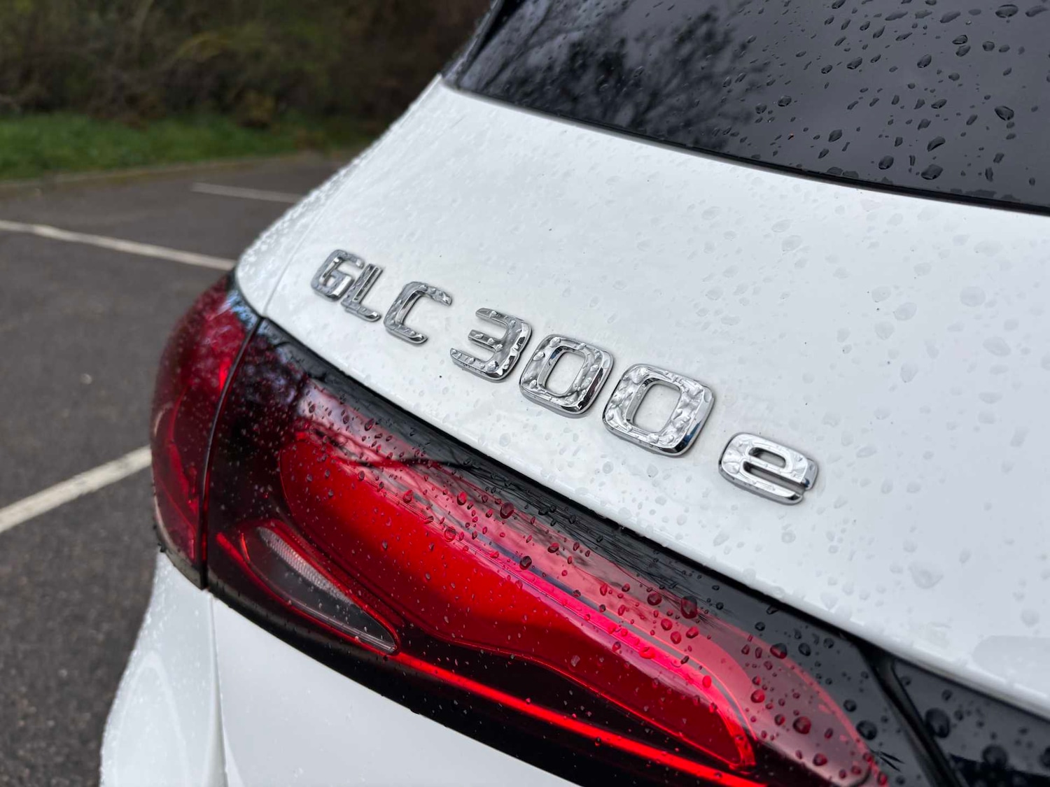 Used Mercedes-Benz GLC 2025 for sale - 77996125: Photo 29