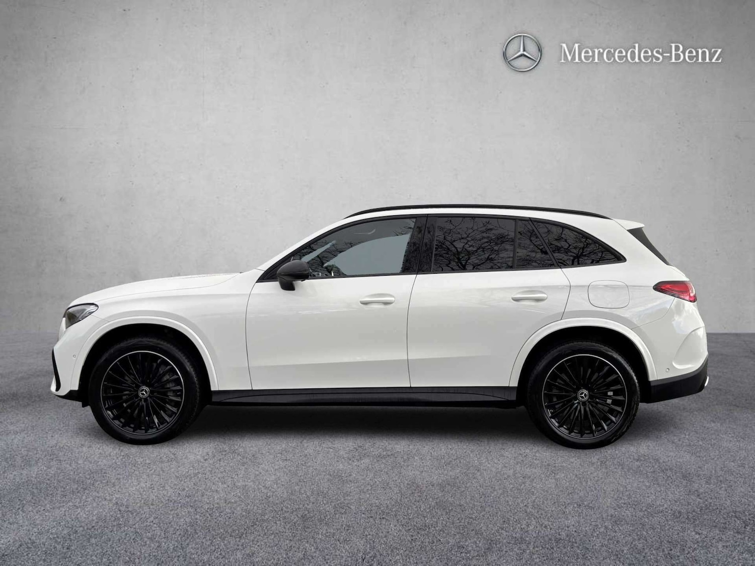 Used Mercedes-Benz GLC 2025 for sale - 77996125: Photo 3