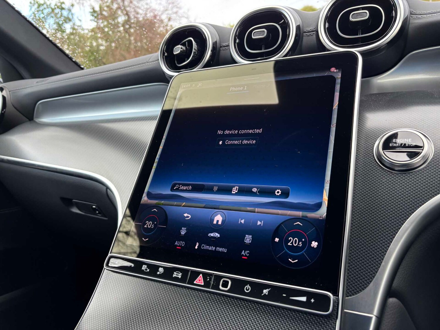 Used Mercedes-Benz GLC 2025 for sale - 77996125: Photo 34