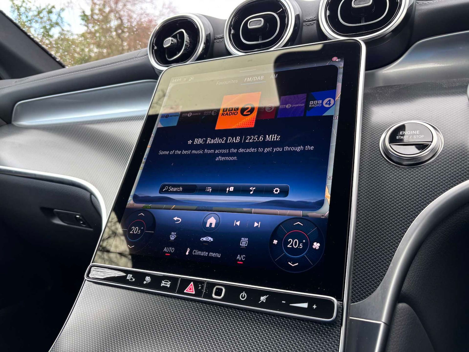 Used Mercedes-Benz GLC 2025 for sale - 77996125: Photo 35