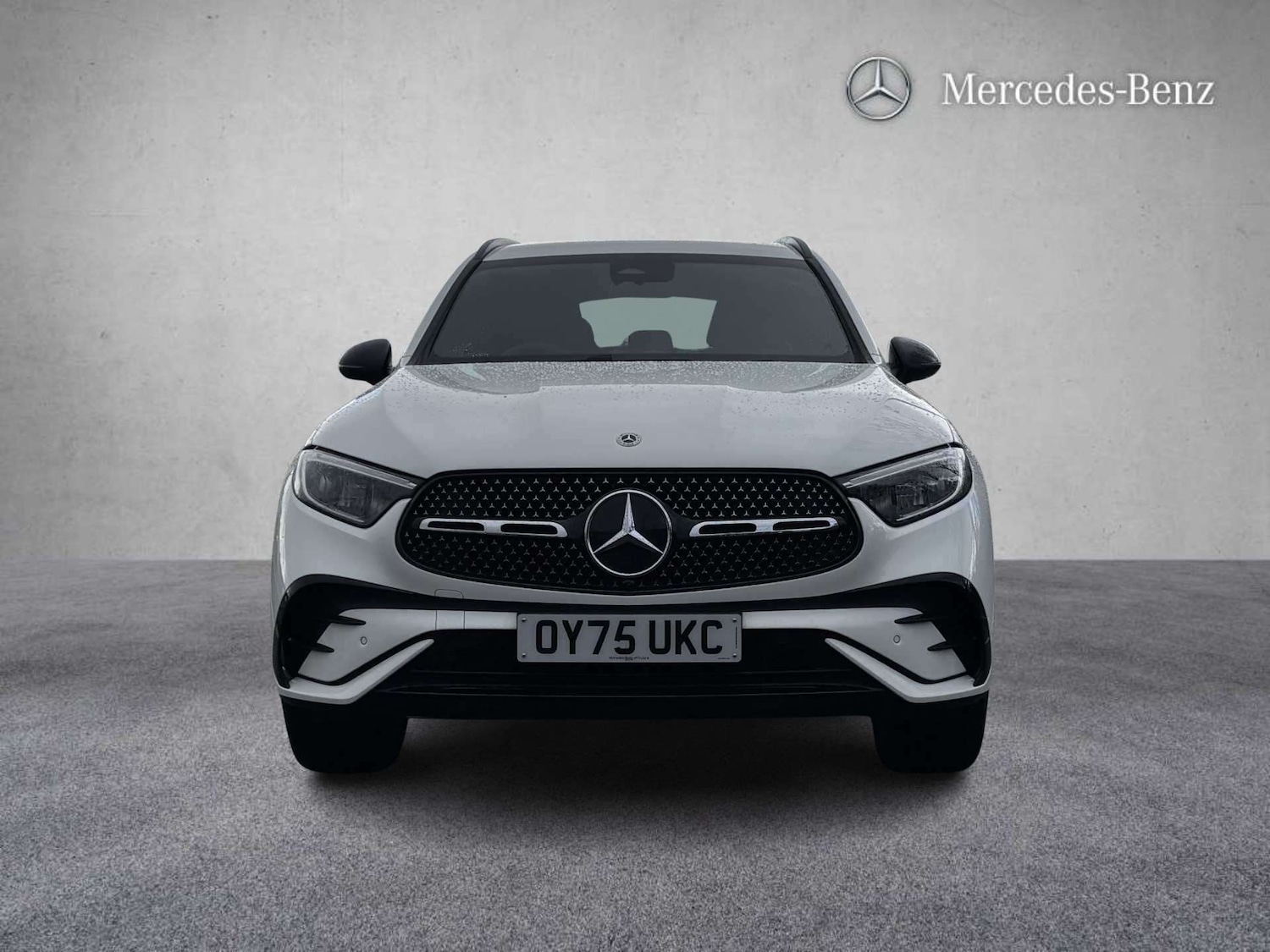 Used Mercedes-Benz GLC 2025 for sale - 77996125: Photo 5