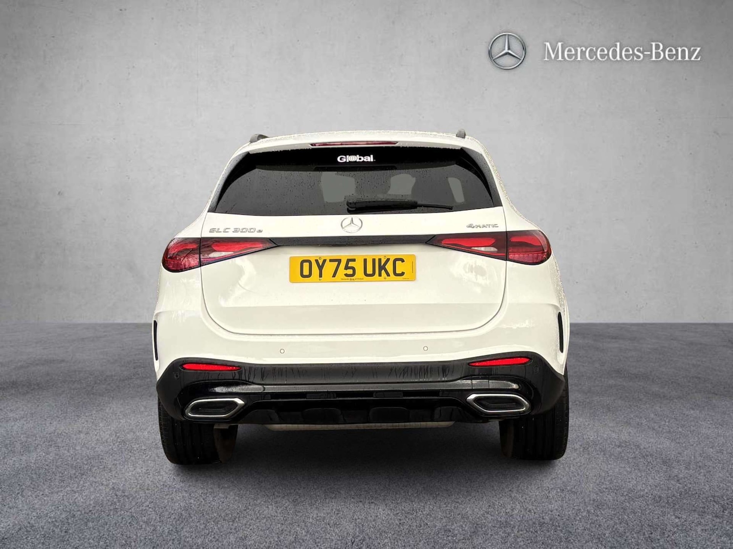 Used Mercedes-Benz GLC 2025 for sale - 77996125: Photo 6