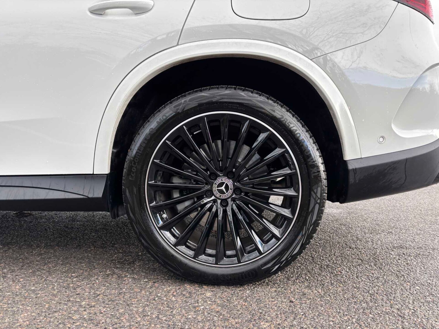 Used Mercedes-Benz GLC 2025 for sale - 77996125: Photo 9