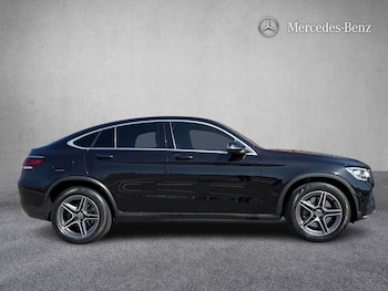 Used Mercedes-Benz GLC 2020 for sale - 78278760: Photo