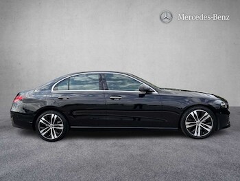 Used Mercedes-Benz C Class 2023 for sale - 79319653: Photo
