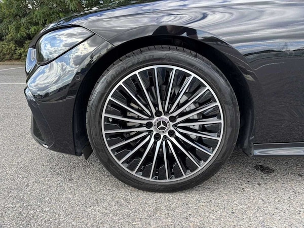 Used Mercedes-Benz CLE 2024 for sale - 75592362: Photo 10