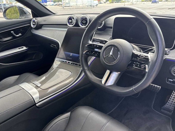 Used Mercedes-Benz CLE 2024 for sale - 75592362: Photo 13