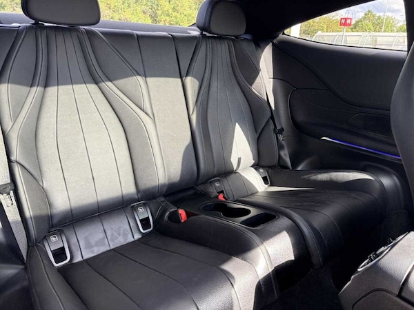 Used Mercedes-Benz CLE 2024 for sale - 75592362: Photo 15