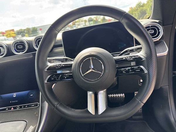 Used Mercedes-Benz CLE 2024 for sale - 75592362: Photo 16