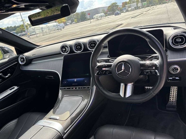 Used Mercedes-Benz CLE 2024 for sale - 75592362: Photo 17