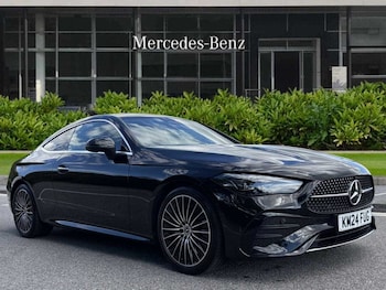Used Mercedes-Benz CLE 2024 for sale - 75592362: Photo