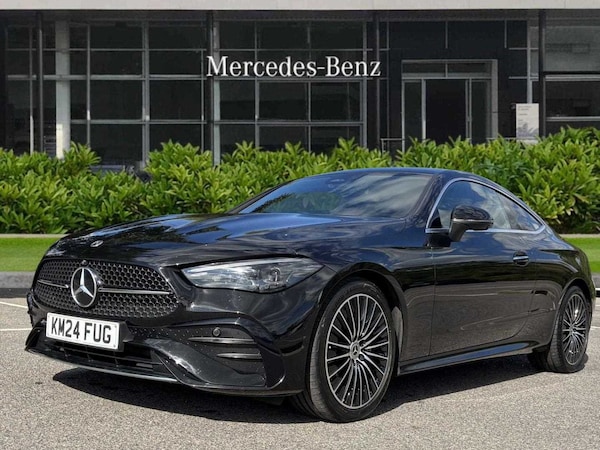 Used Mercedes-Benz CLE 2024 for sale - 75592362: Photo 21
