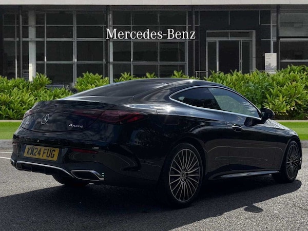 Used Mercedes-Benz CLE 2024 for sale - 75592362: Photo 22