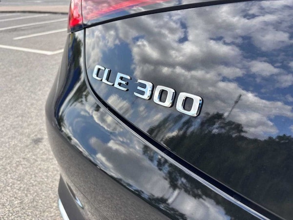 Used Mercedes-Benz CLE 2024 for sale - 75592362: Photo 28