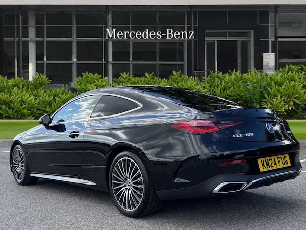 Used Mercedes-Benz CLE 2024 for sale - 75592362: Photo 2
