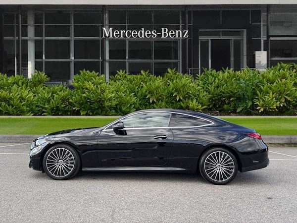 Used Mercedes-Benz CLE 2024 for sale - 75592362: Photo 3