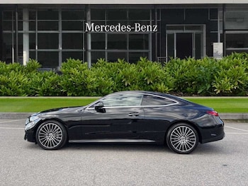 Used Mercedes-Benz CLE 2024 for sale - 75592362: Photo