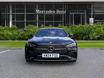 Used Mercedes-Benz CLE 2024 for sale - 75592362: Photo