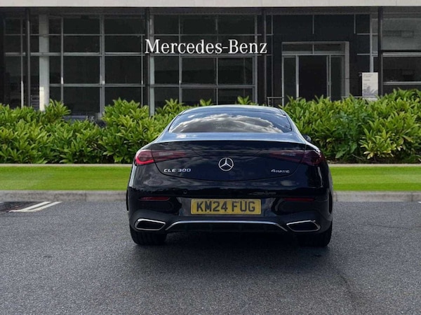 Used Mercedes-Benz CLE 2024 for sale - 75592362: Photo 5