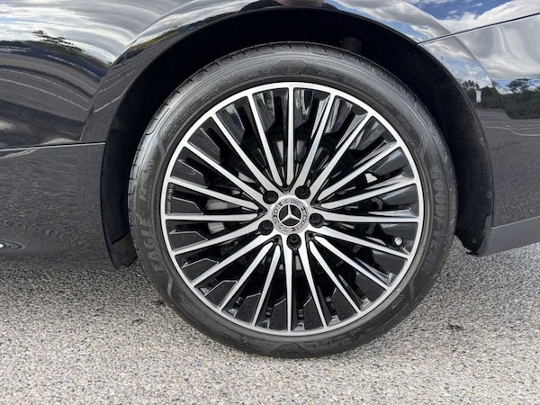 Used Mercedes-Benz CLE 2024 for sale - 75592362: Photo 9