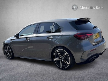 Used Mercedes-Benz A-Class 2025 for sale - 78433025: Photo
