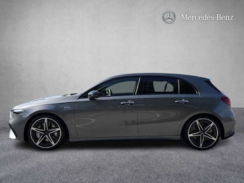 Used Mercedes-Benz A-Class 2025 for sale - 78433025: Photo