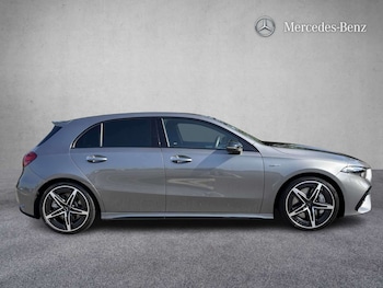 Used Mercedes-Benz A-Class 2025 for sale - 78433025: Photo