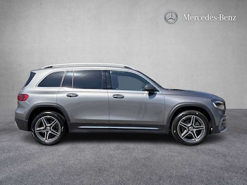 Used Mercedes-Benz GLB 2024 for sale - 79523946: Photo