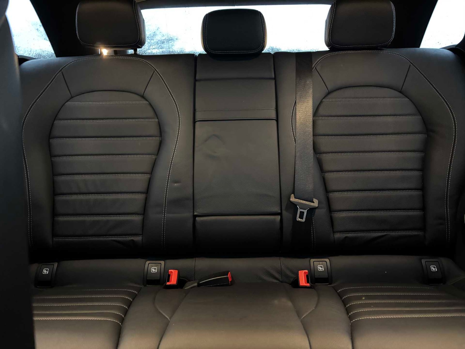 Used Mercedes-Benz GLC 2021 for sale - 77540649: Photo 14