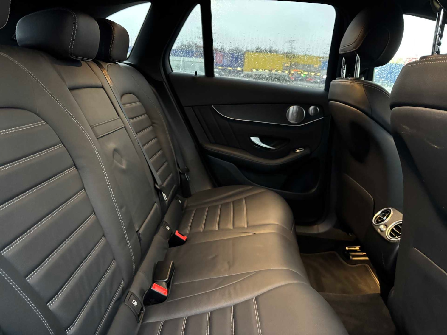 Used Mercedes-Benz GLC 2021 for sale - 77540649: Photo 15