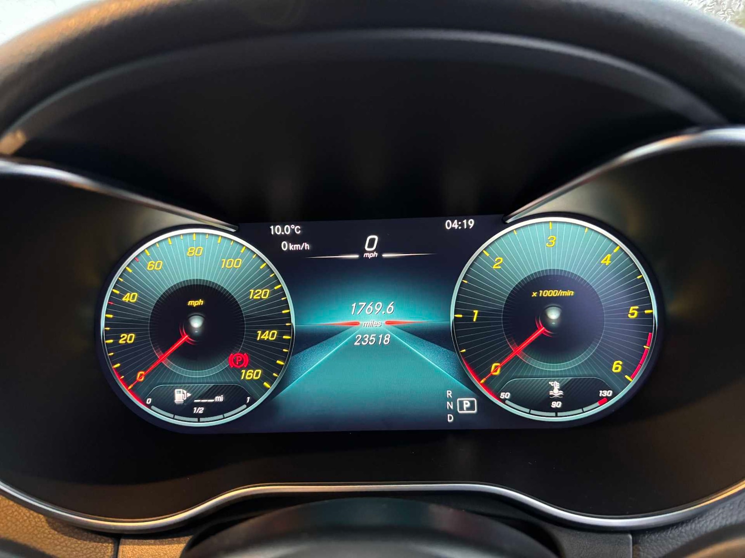 Used Mercedes-Benz GLC 2021 for sale - 77540649: Photo 20