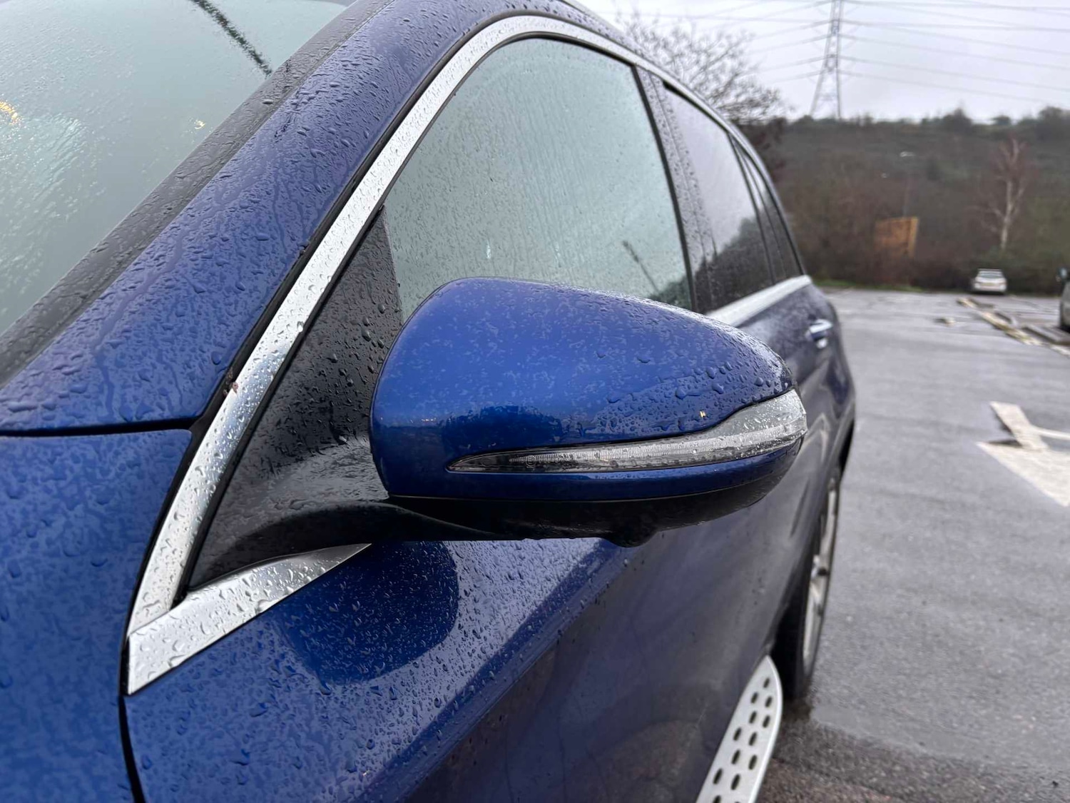 Used Mercedes-Benz GLC 2021 for sale - 77540649: Photo 25