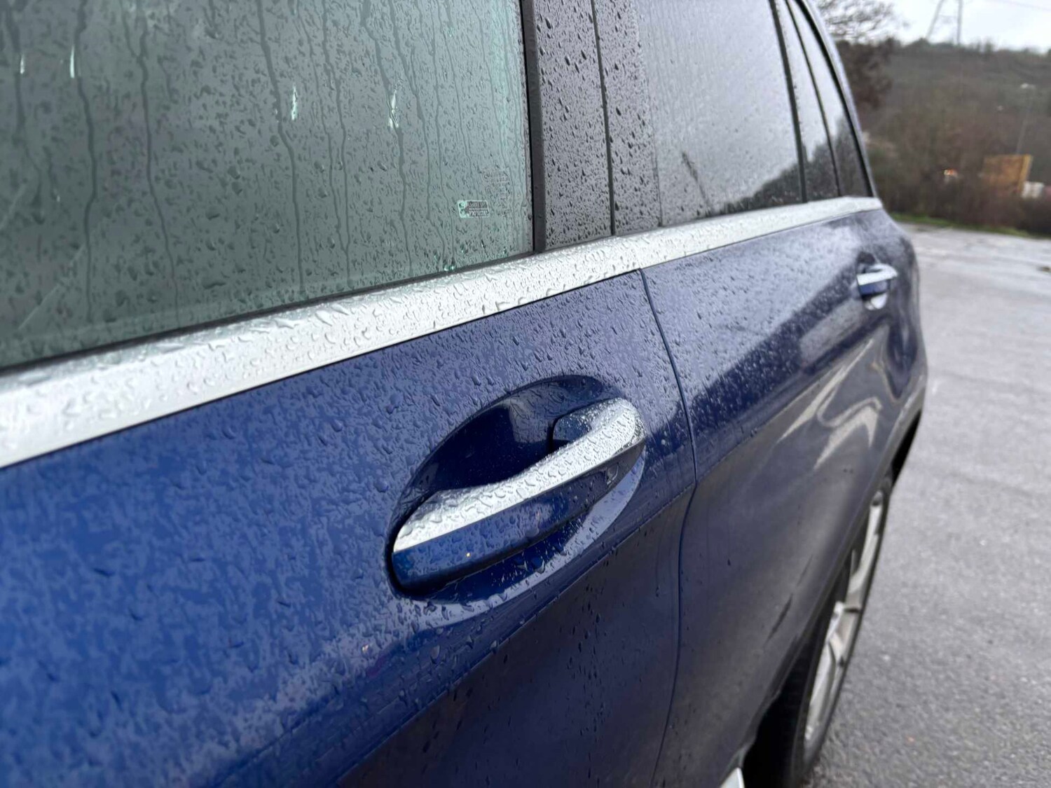 Used Mercedes-Benz GLC 2021 for sale - 77540649: Photo 26