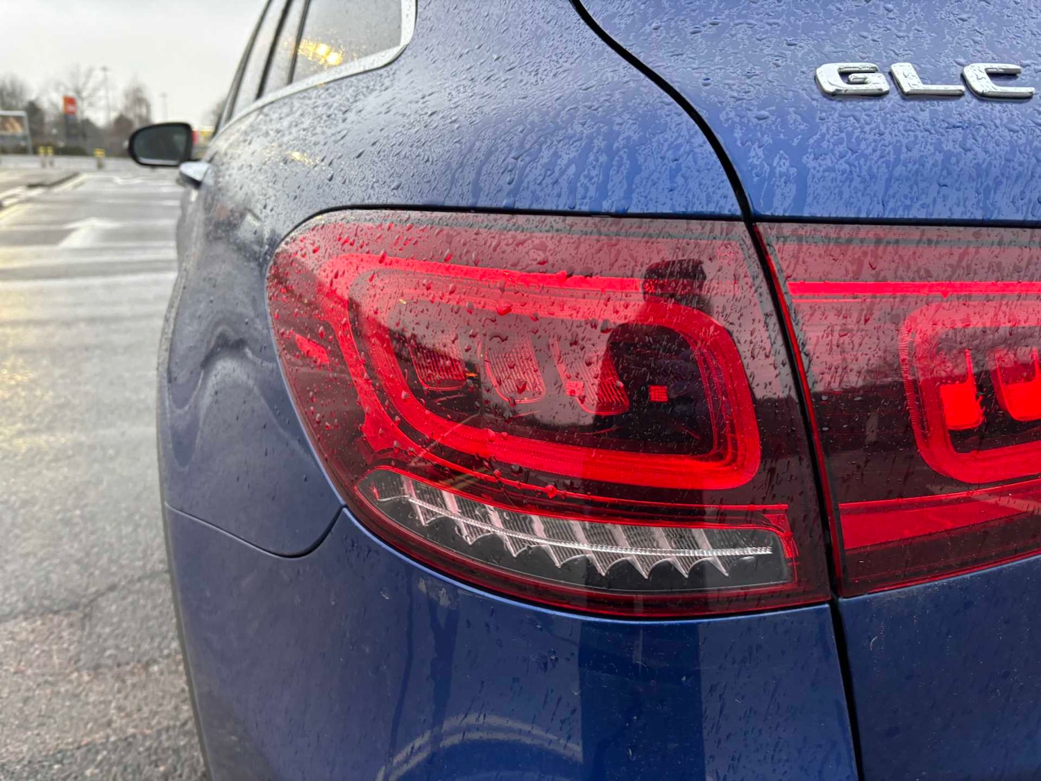 Used Mercedes-Benz GLC 2021 for sale - 77540649: Photo 27