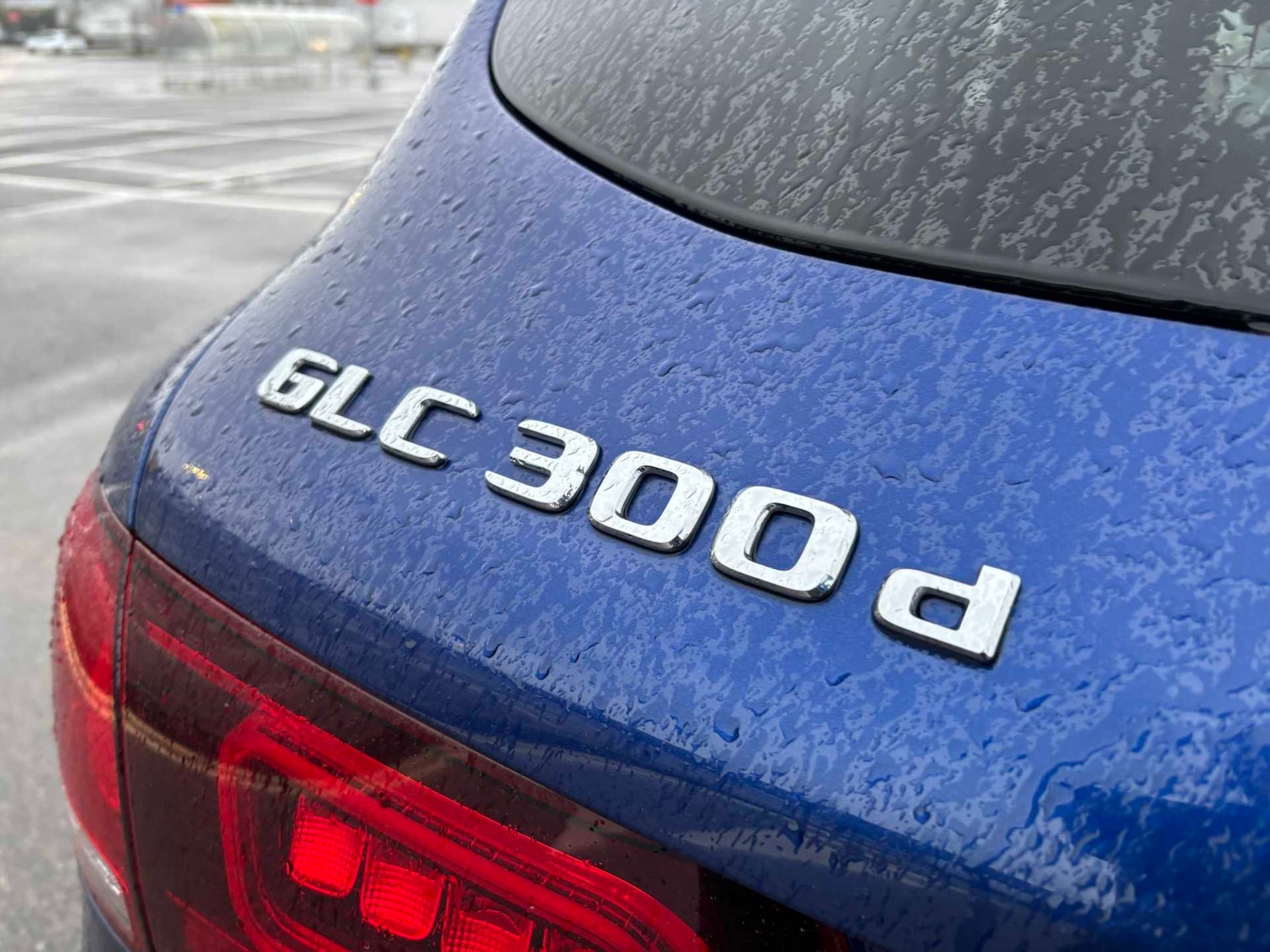 Used Mercedes-Benz GLC 2021 for sale - 77540649: Photo 28